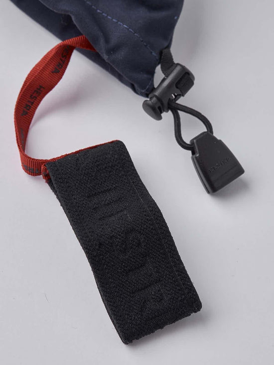 Women's Heli Ski Mitt - Navy