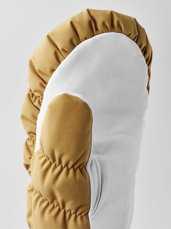 Women's Luomi CZone Mitts - Sand