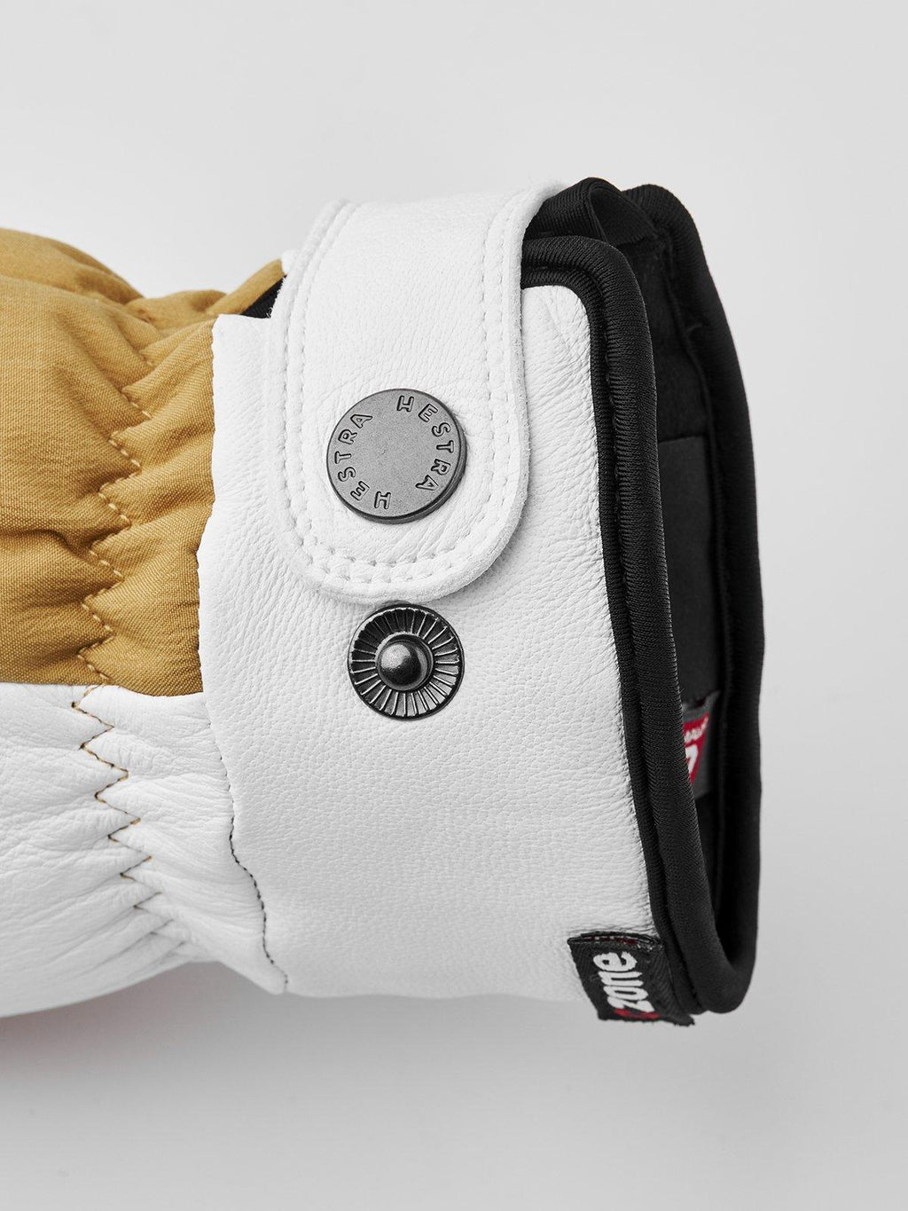 Women's Luomi CZone Mitts - Sand
