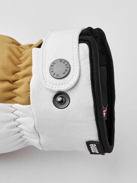 Women's Luomi CZone Mitts - Sand