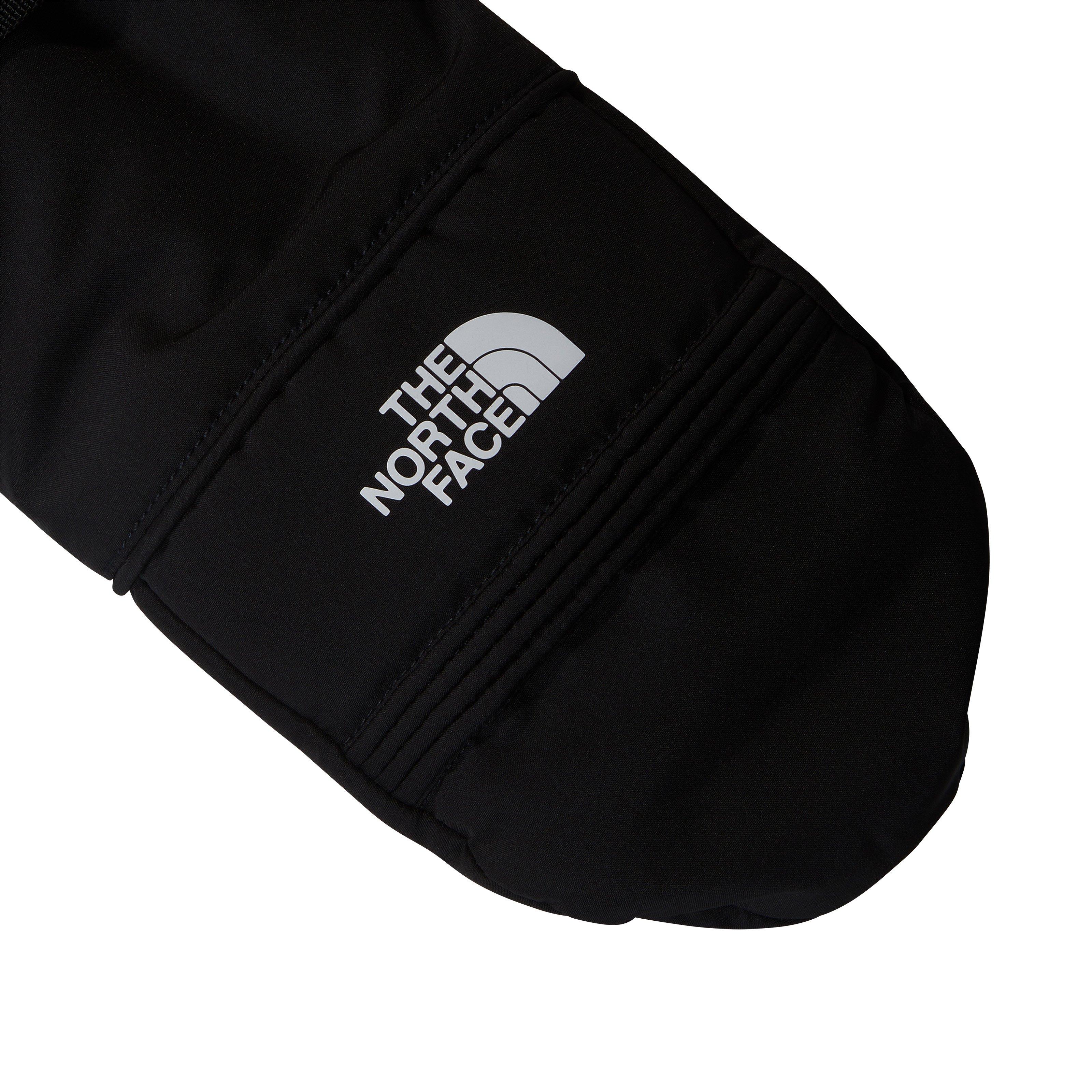 The North Face Women's Montana Ski Mittens - Black | Tiso