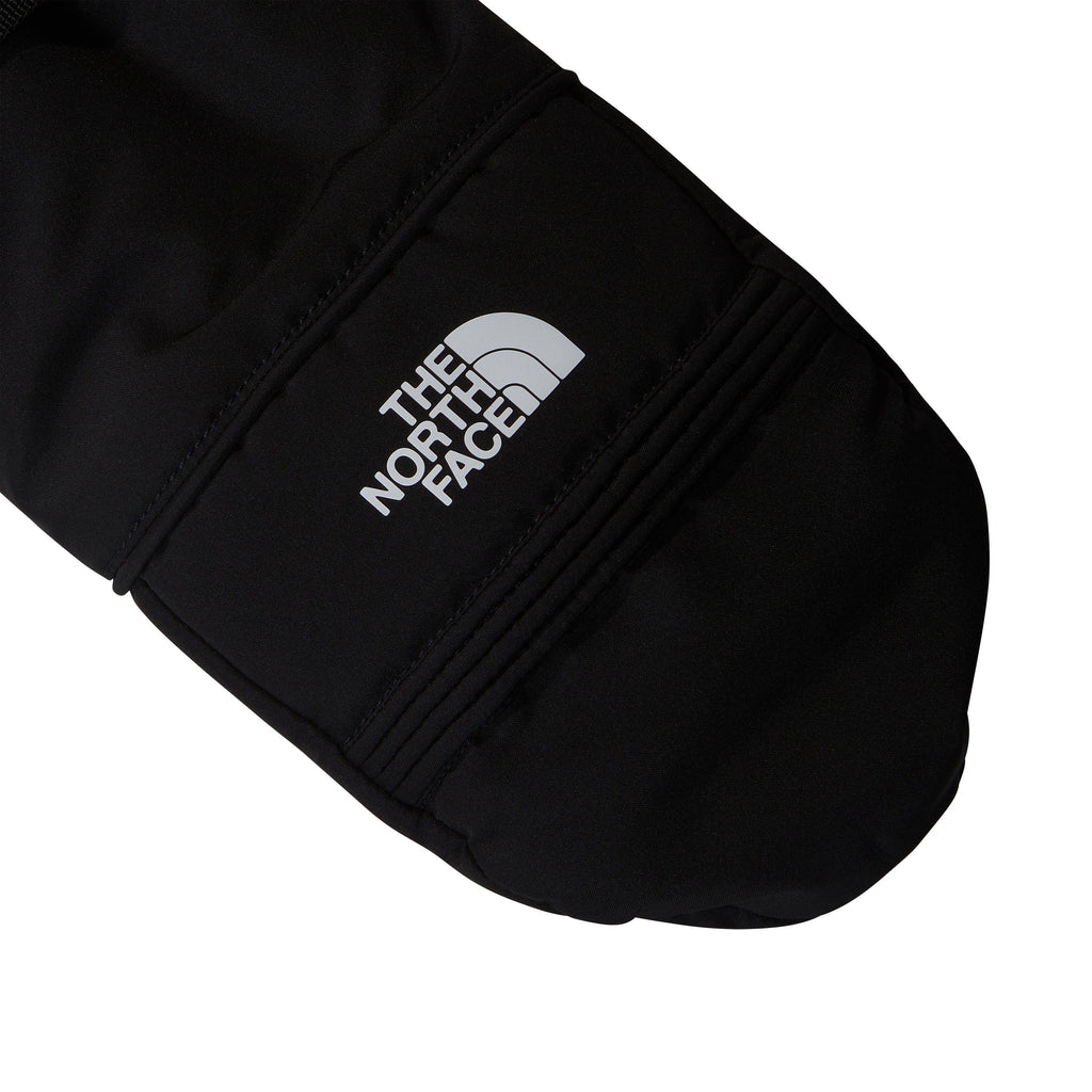 Women's Montana Ski Mittens - Black
