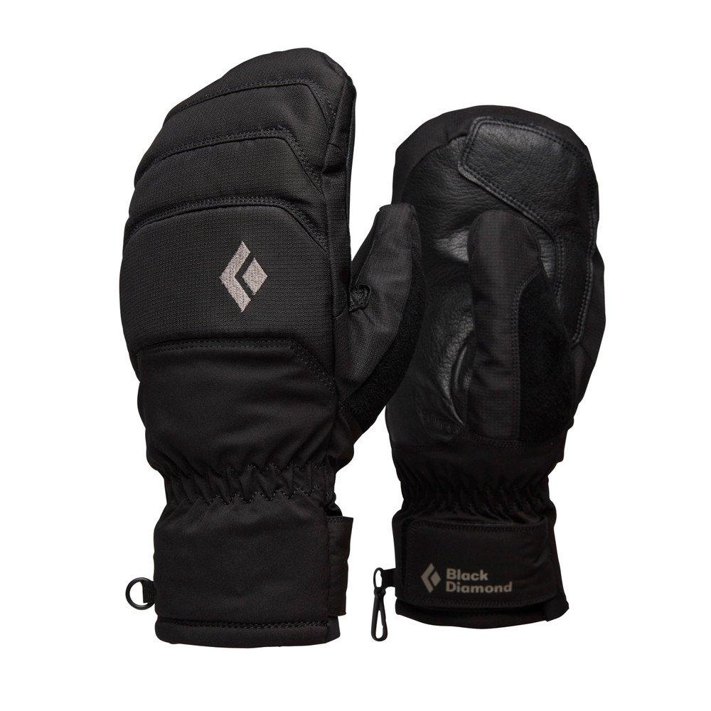 Women's Mission MX GORE-TEX Mitts - Black