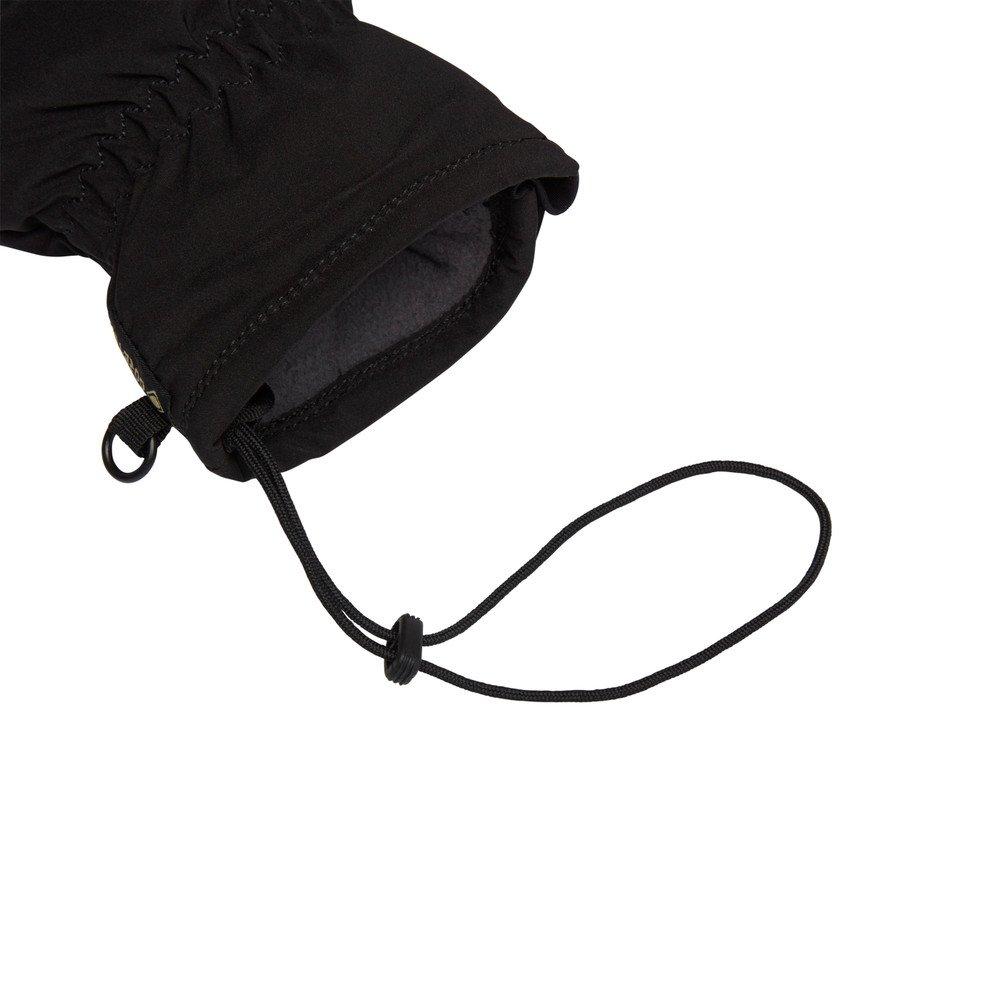 Women's Mission MX GORE-TEX Mitts - Black