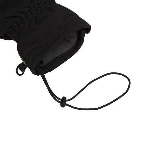 Women's Mission MX GORE-TEX Mitts - Black