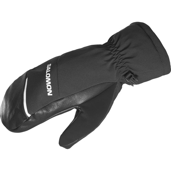 Unisex Propeller GORE-TEX Ski Mitts - Black