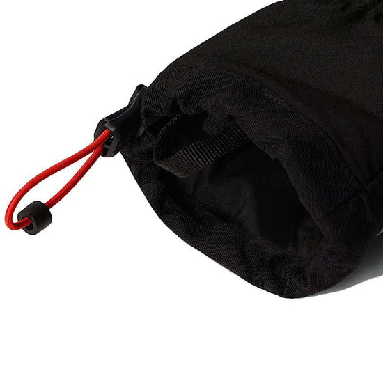 Kids' Montana Ski Mitts - Black