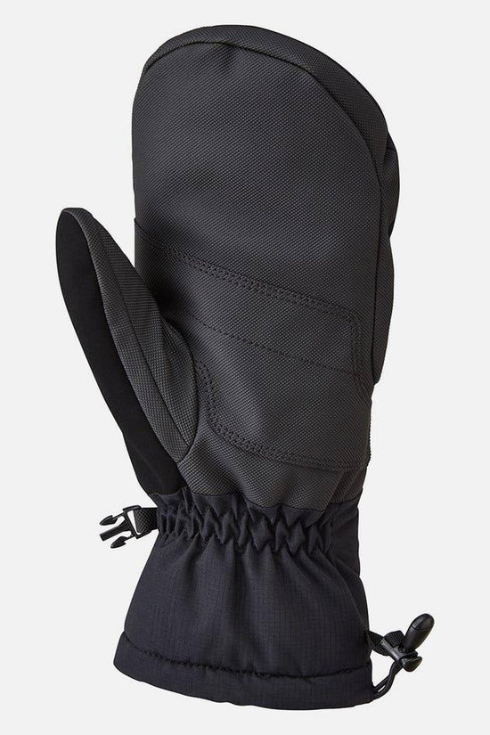 Storm Mitt - Black