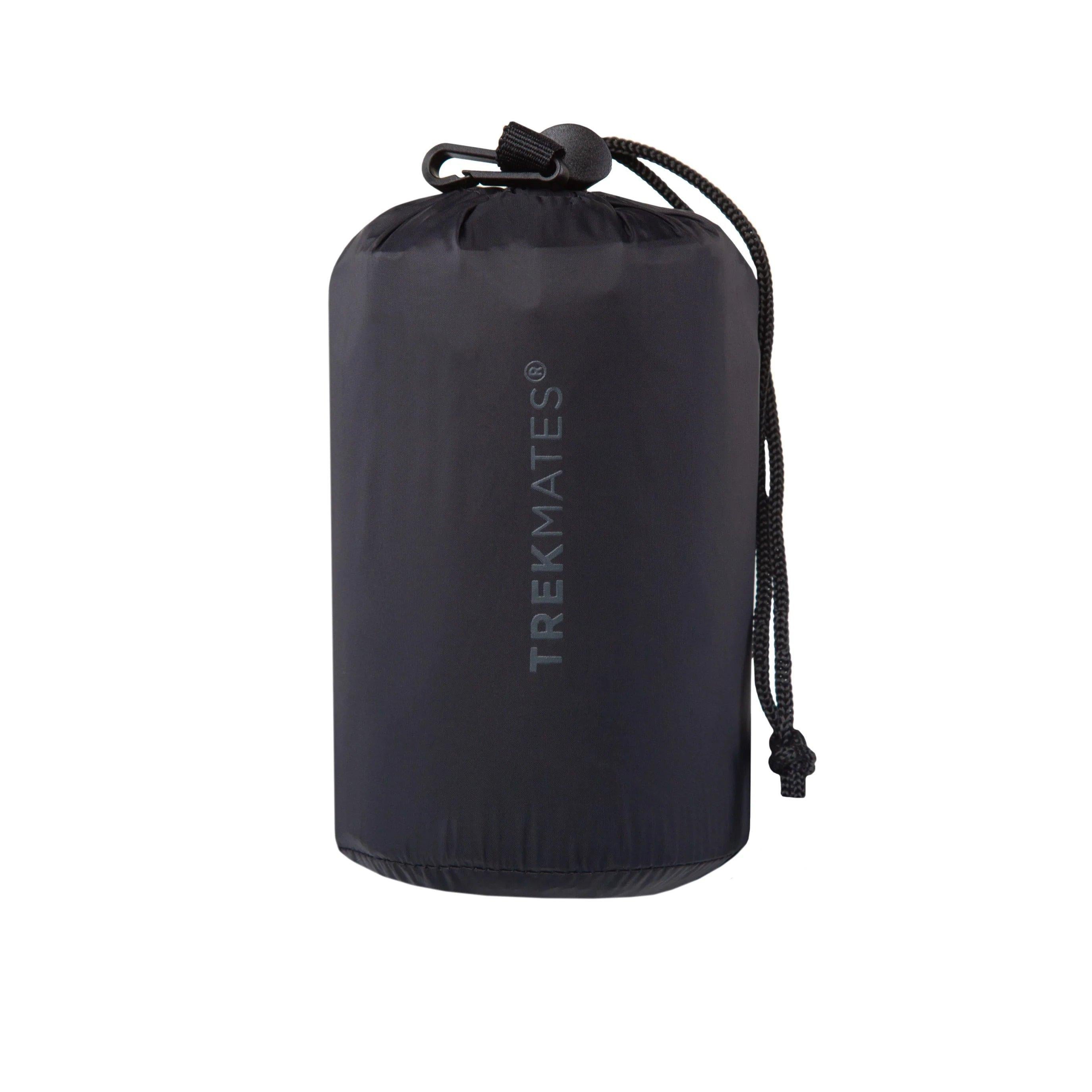 Unisex Scafell GORE-TEX Overmitts - Black