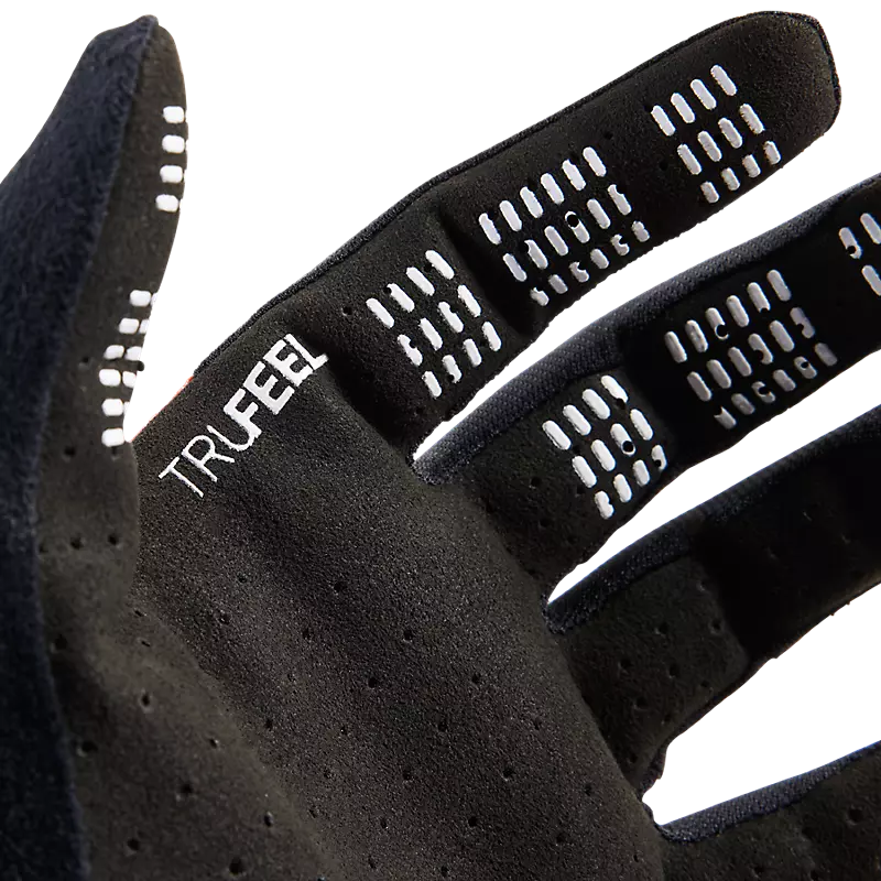 Men's Flexair Race Glove - Flo Red
