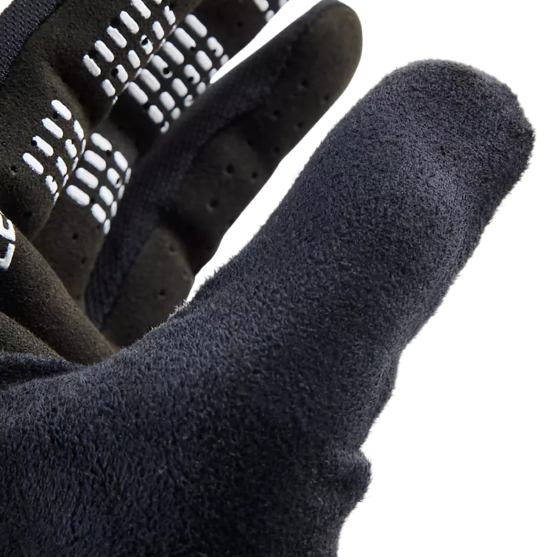 Men's Flexair Race Glove - Flo Red