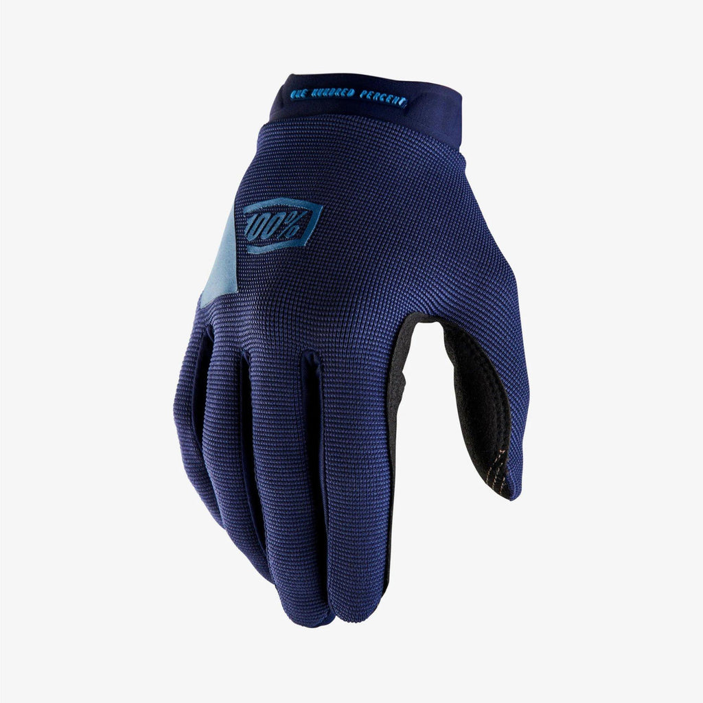 Men's Ridecamp Glove - Navy / Slate