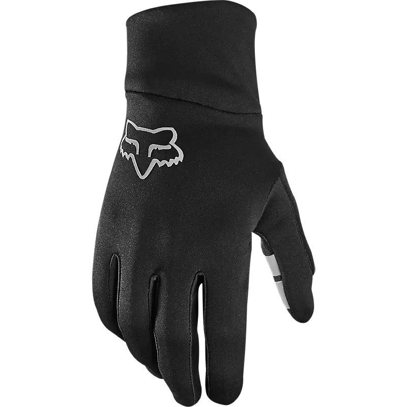 Men's Ranger Fire Gloves - Black