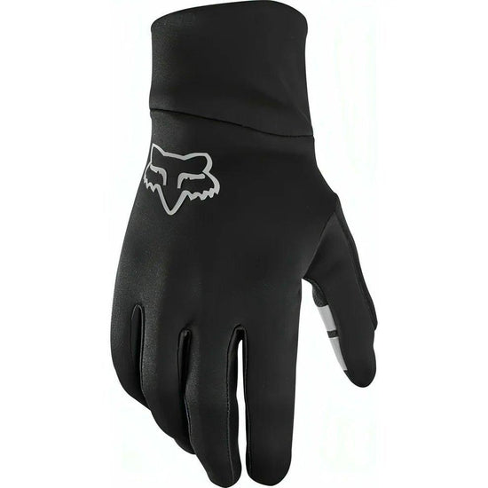 Women's Ranger Fire Gloves - Black