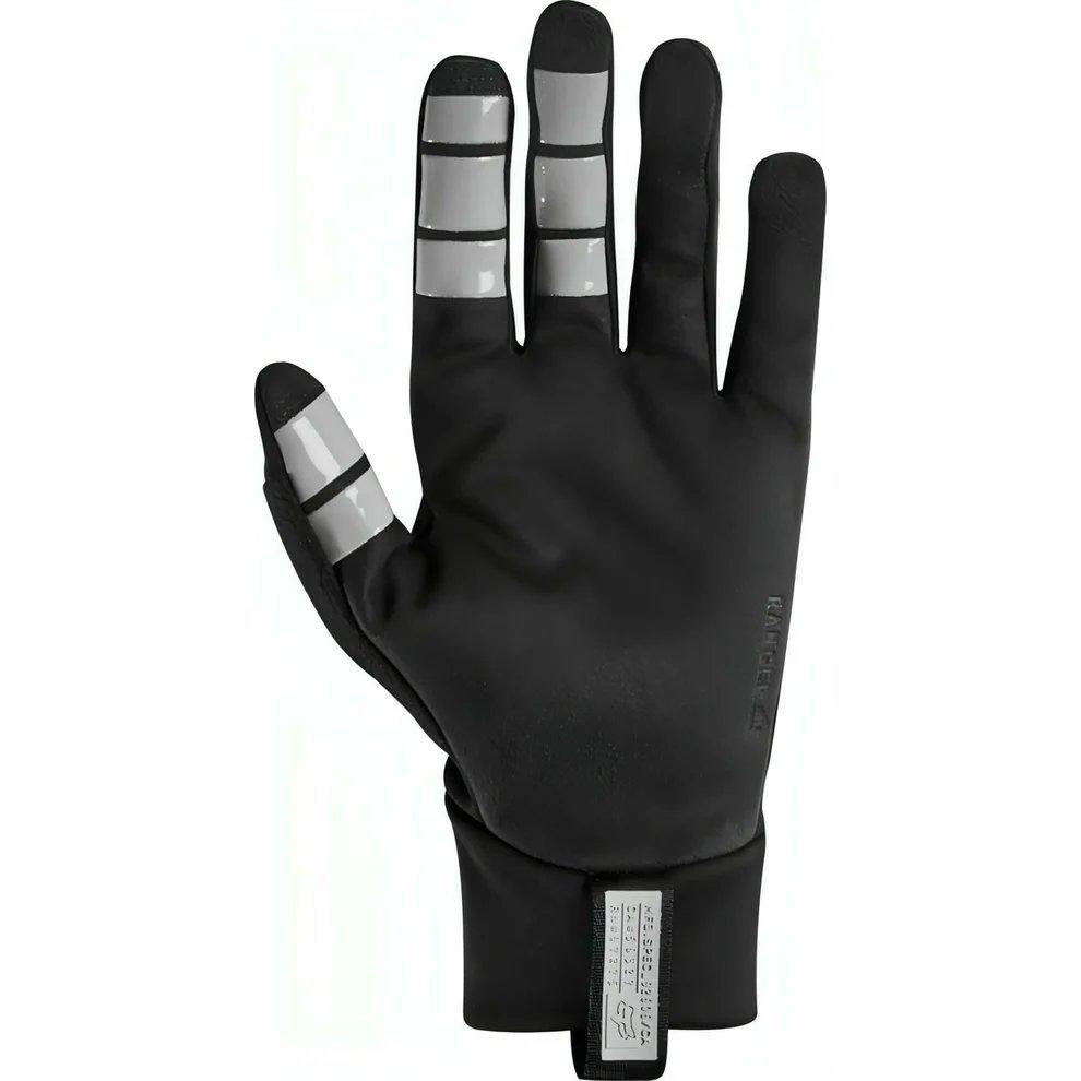 Women's Ranger Fire Gloves - Black