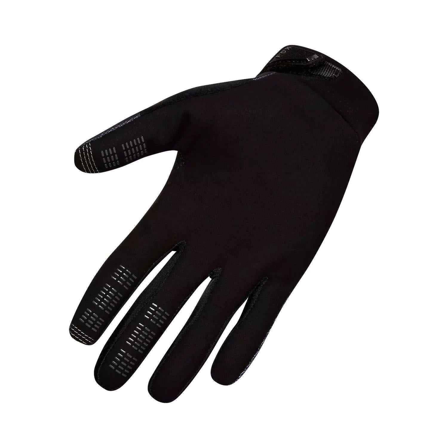 Men's Ranger Gloves - Black