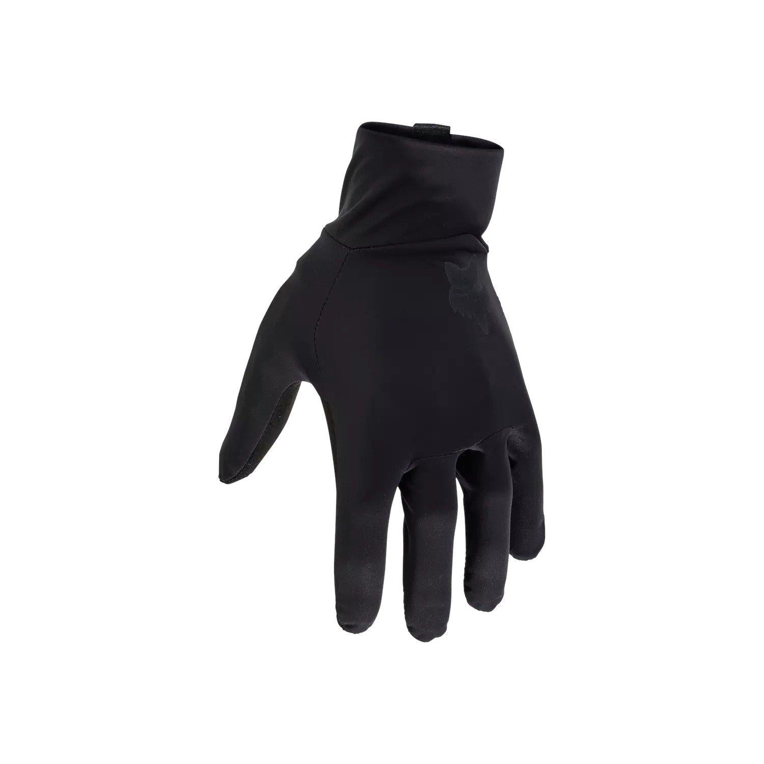 Men's Ranger Water Gloves - Black