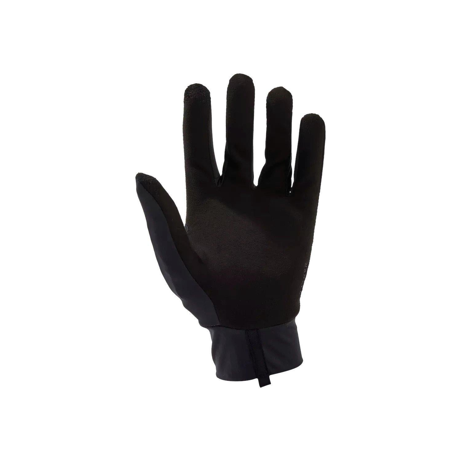 Men's Ranger Water Gloves - Black