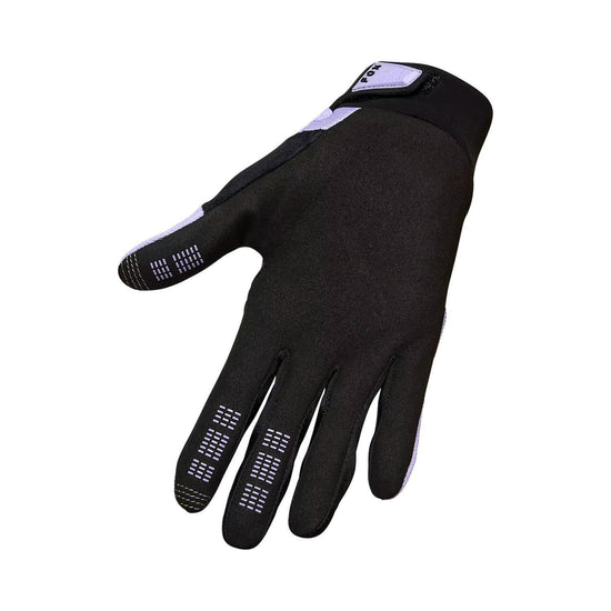 Women's Ranger Gloves - Purple