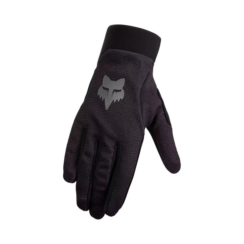 Kids' Ranger Gloves - Black