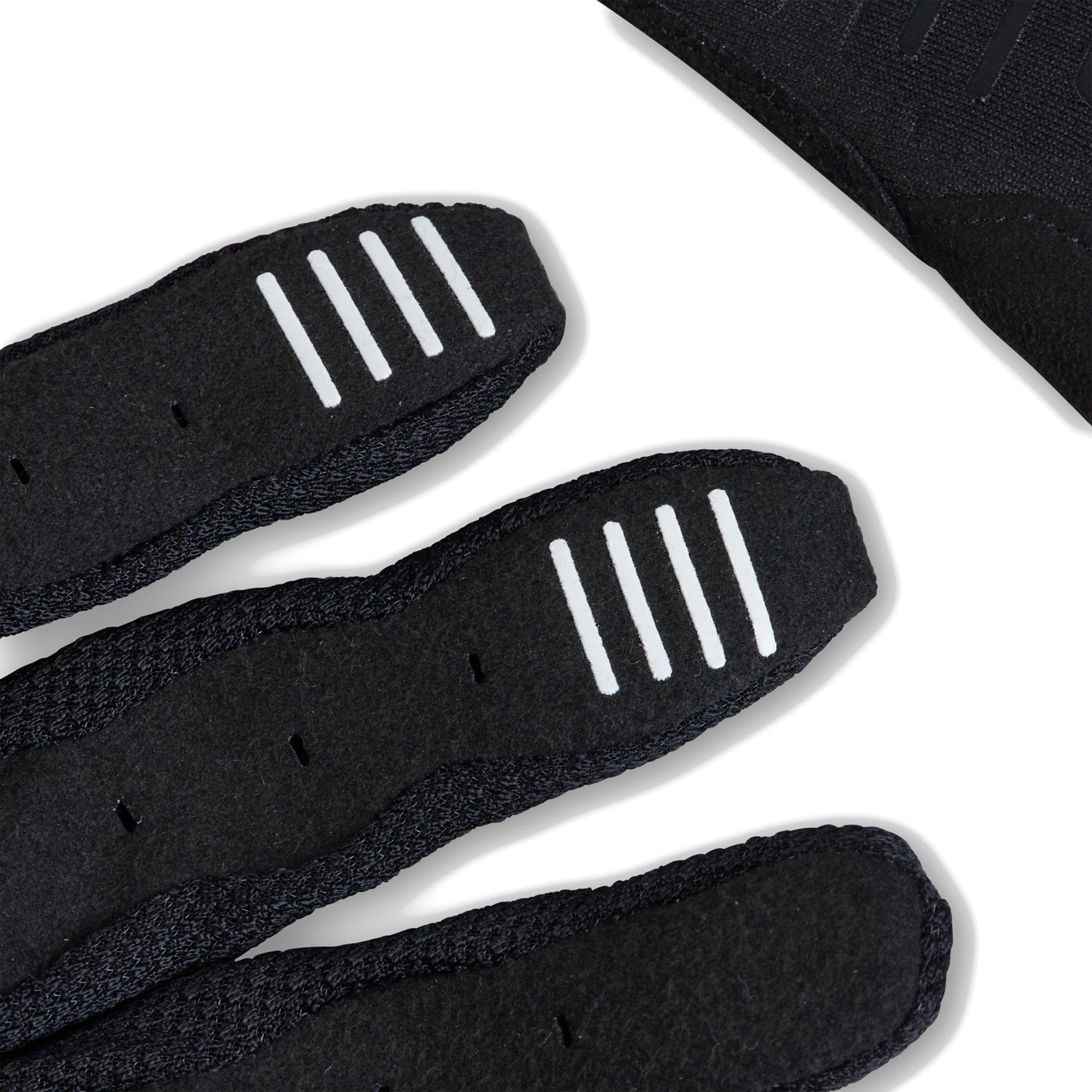 Men's SingleTrack II Gloves - Black