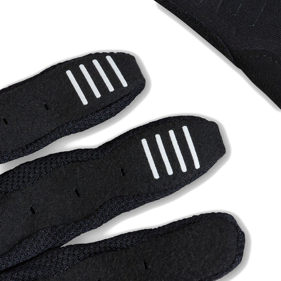 Men's SingleTrack II Gloves - Black