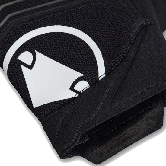 Men's SingleTrack II Gloves - Black