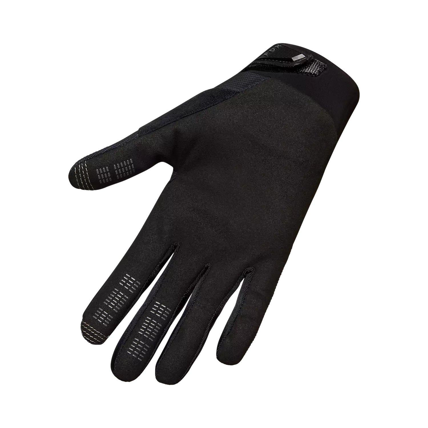 Women's Ranger Gloves - Black
