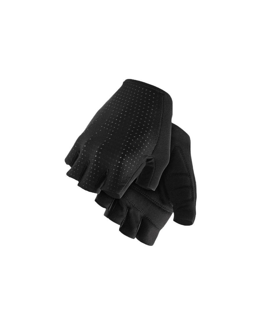 GT C2 Cycling Gloves - Black