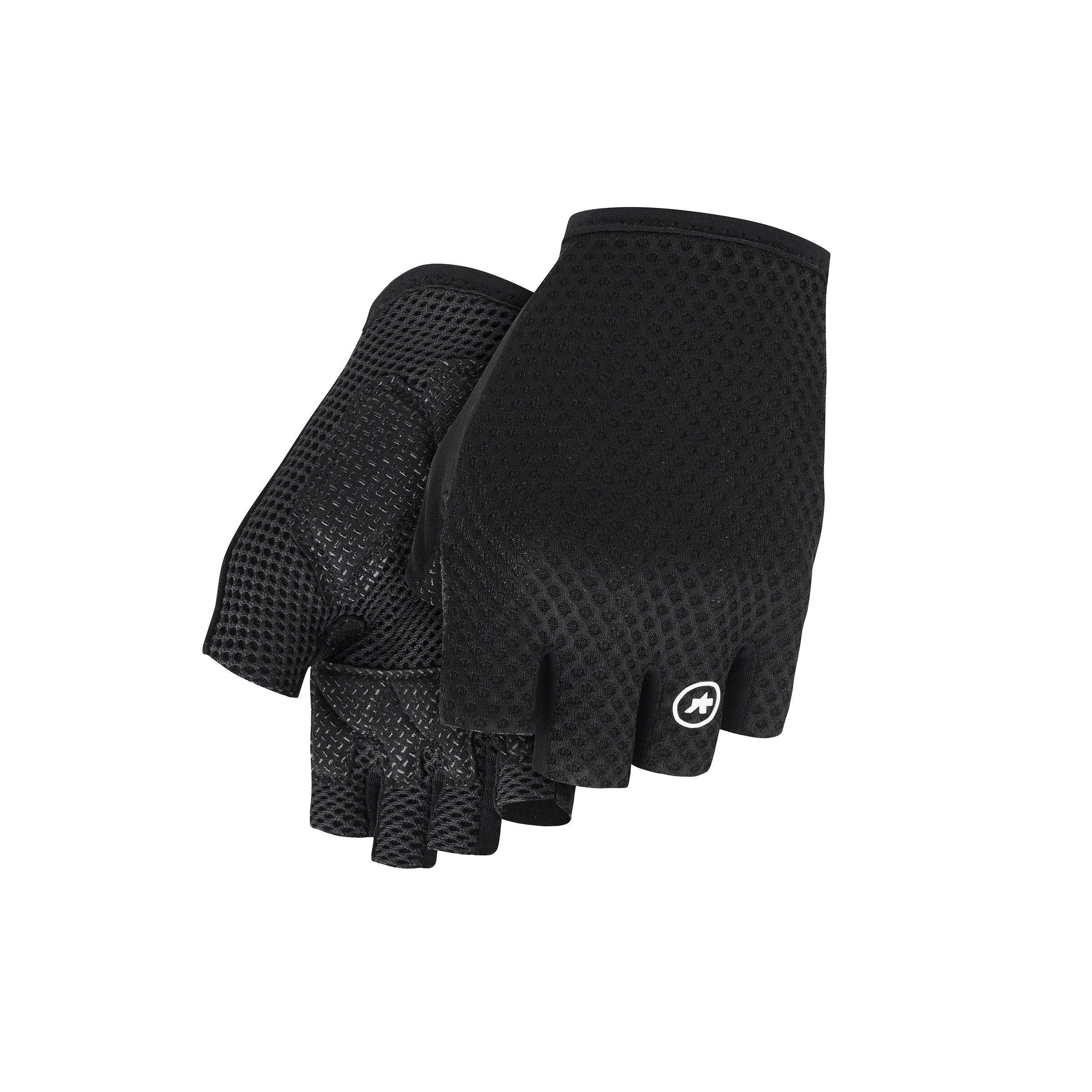 Endurance Gloves S11 - Black