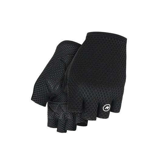Endurance Gloves S11 - Black