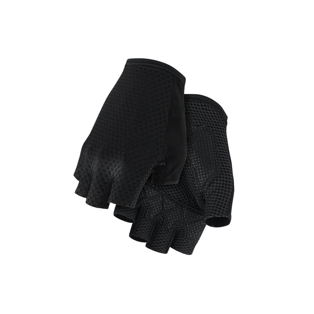Endurance Gloves S11 - Black