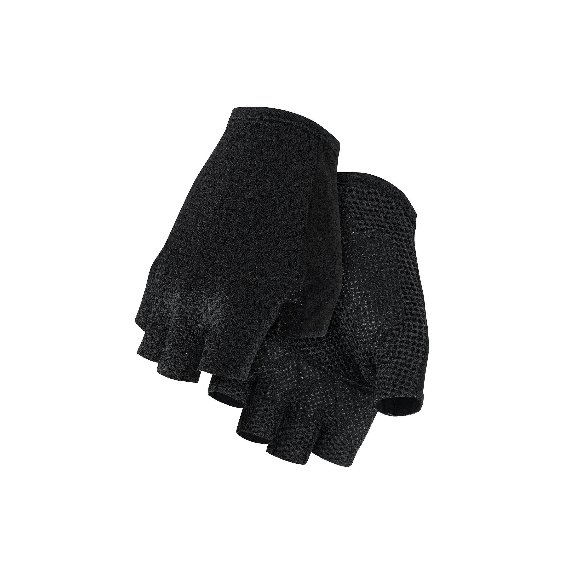 Endurance Gloves S11 - Black