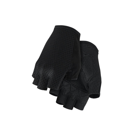 Endurance Gloves S11 - Black