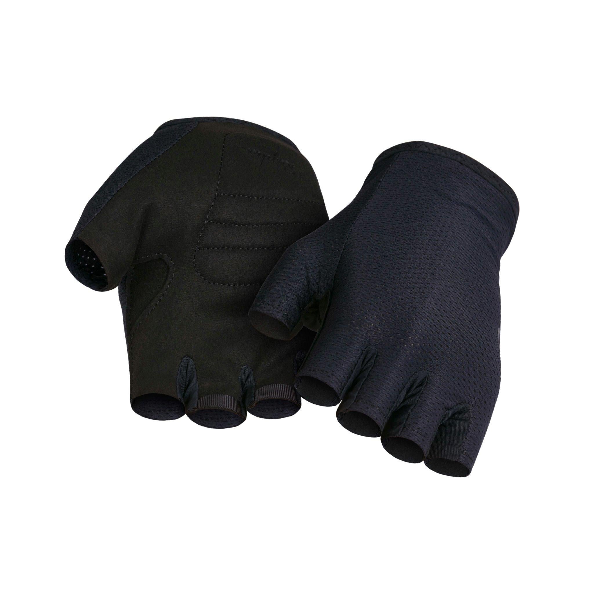 Unisex Core Mitts - Black