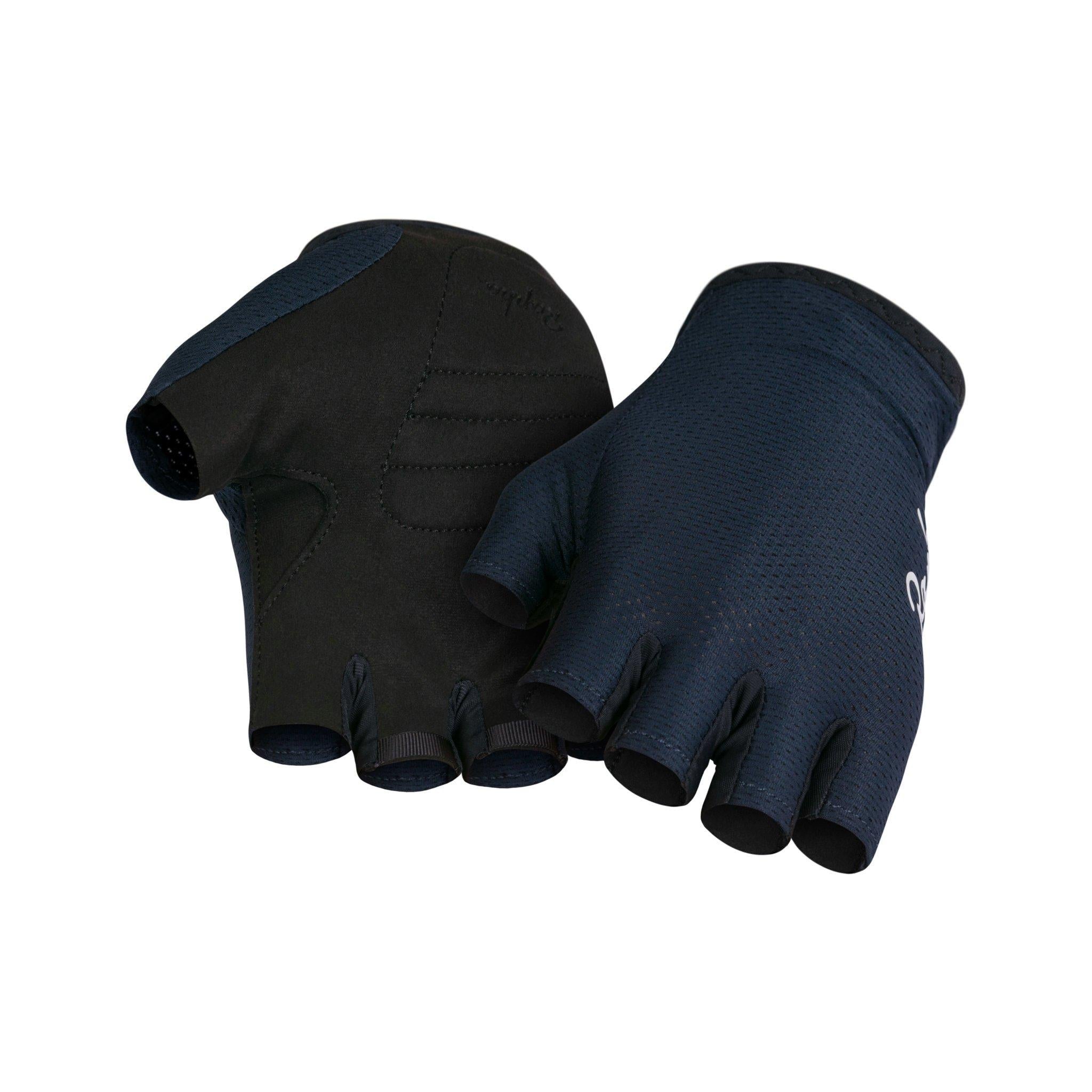 Unisex Core Mitts - Navy