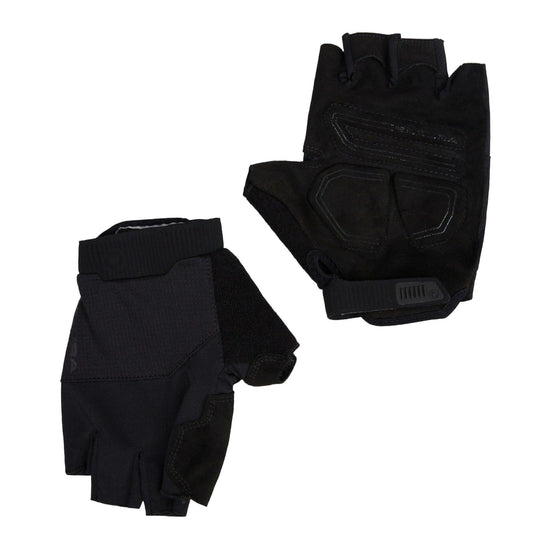 Unisex Loop Mitts - Black