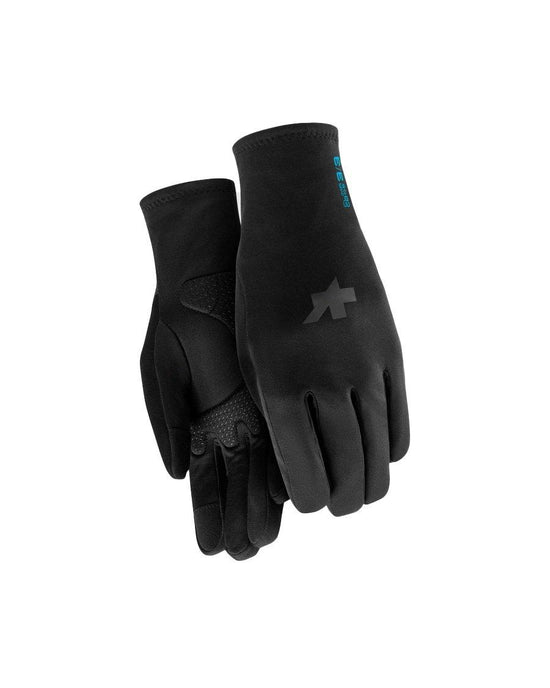 Winter Gloves P1 - Black
