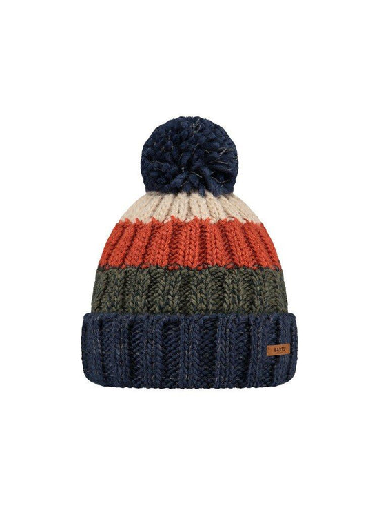 Wilhelm Beanie - Blue