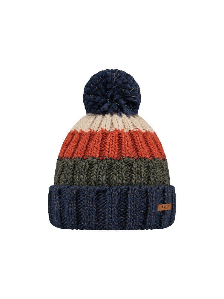 Wilhelm Beanie - Blue