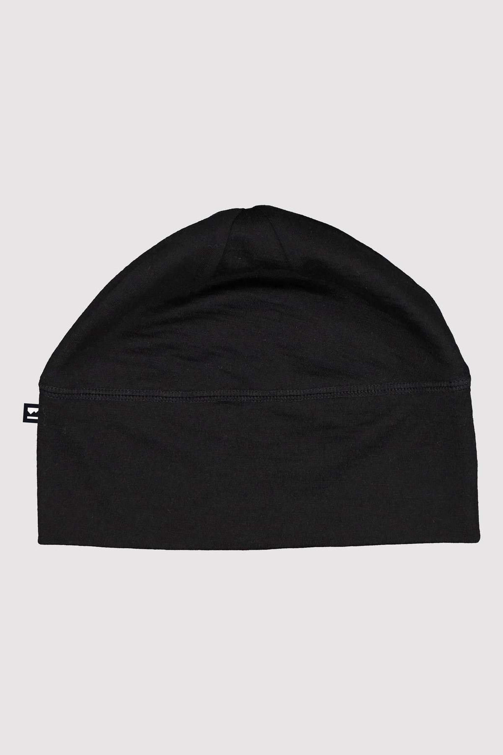 Tech Under Helmet Beanie - Black
