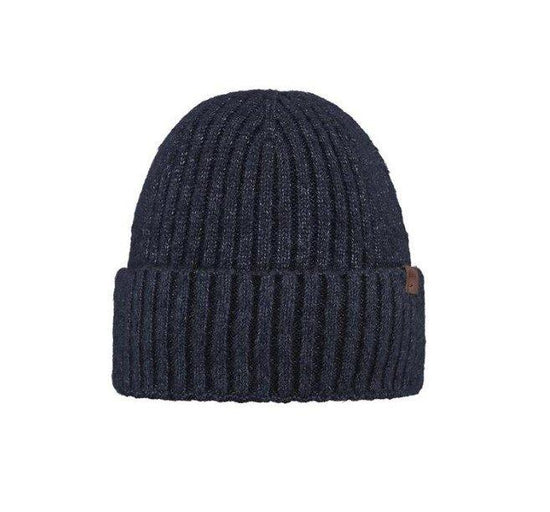 Men's Wyon Beanie - Navy