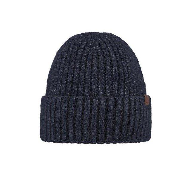Men's Wyon Beanie - Navy