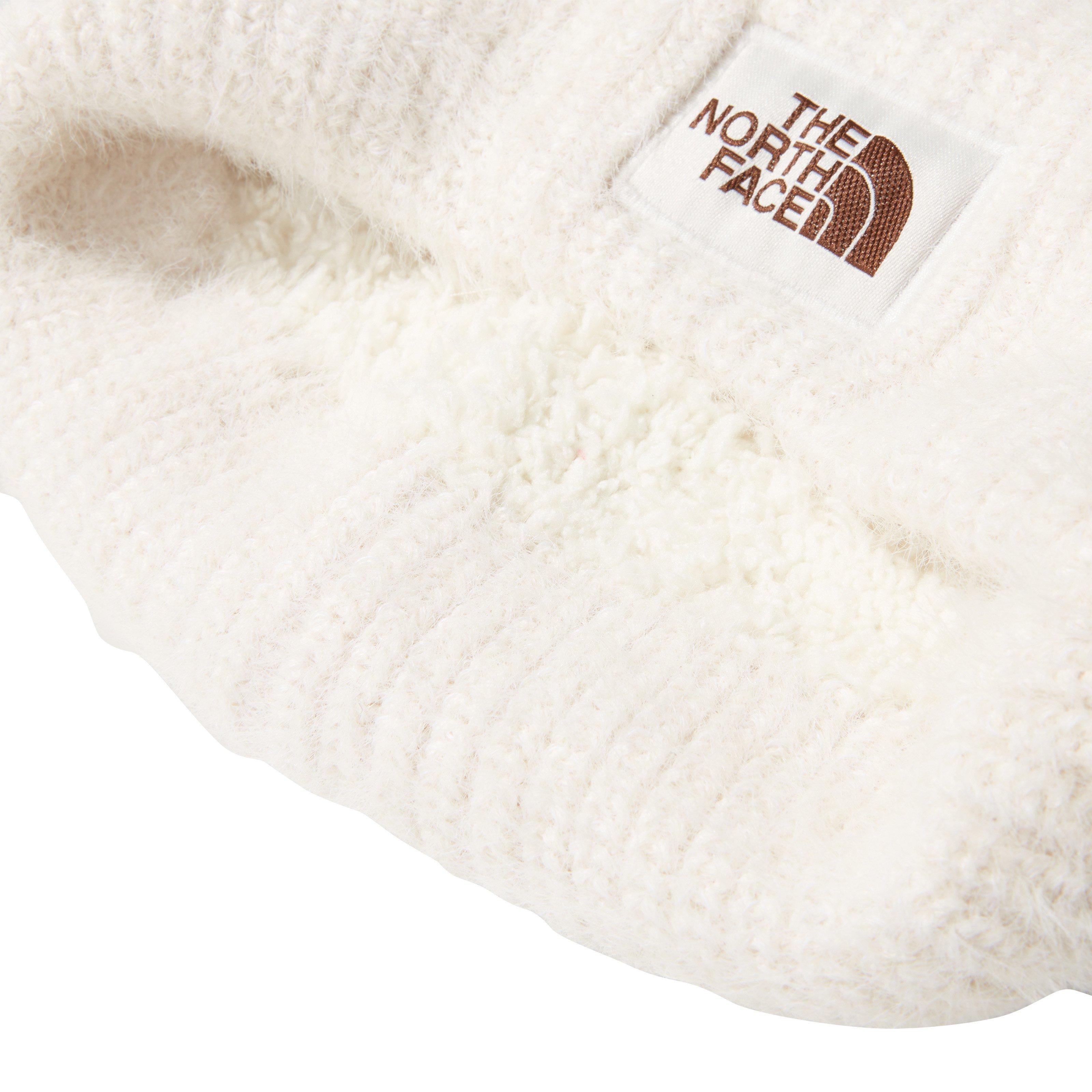 Salty Bae Beanie - White