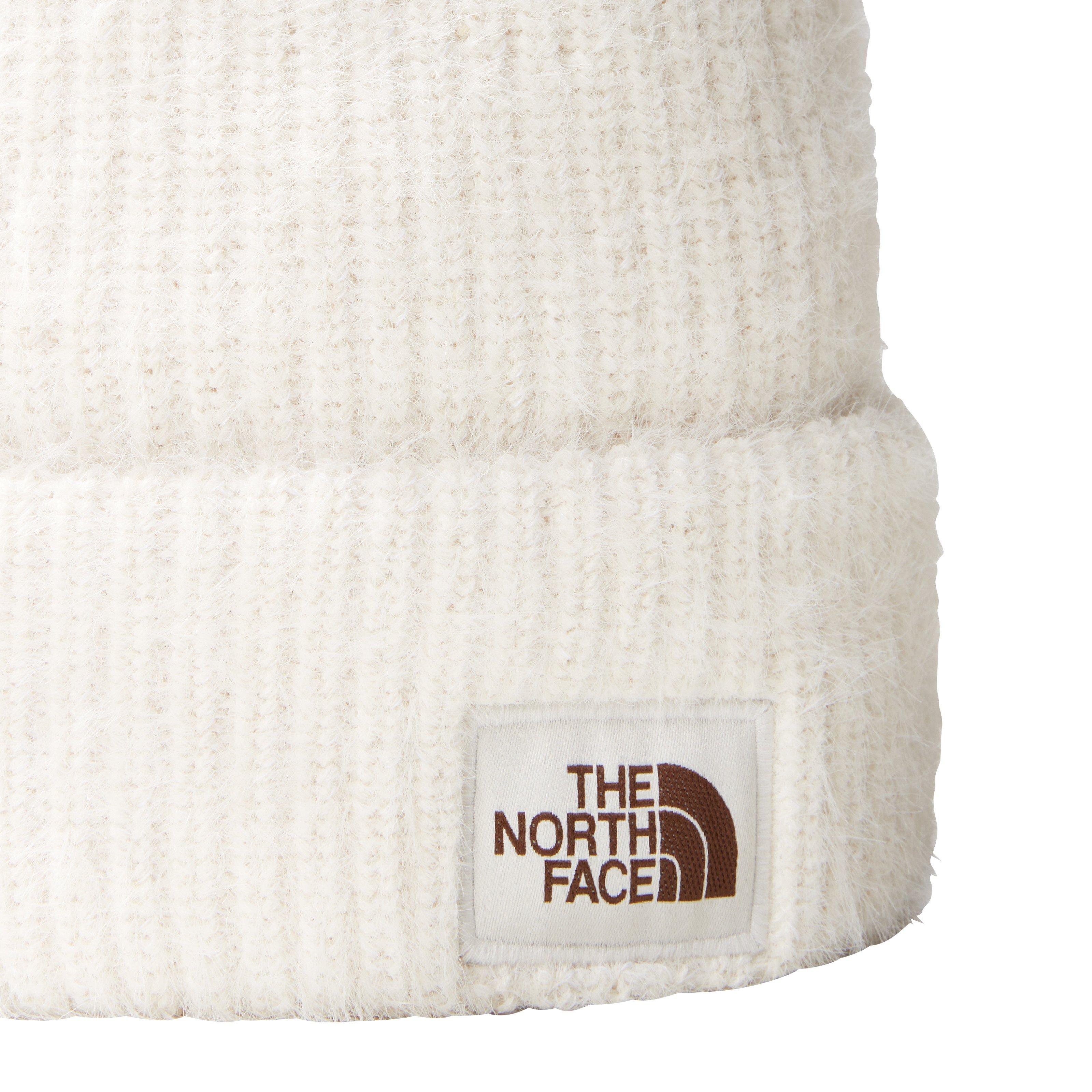 Salty Bae Beanie - White