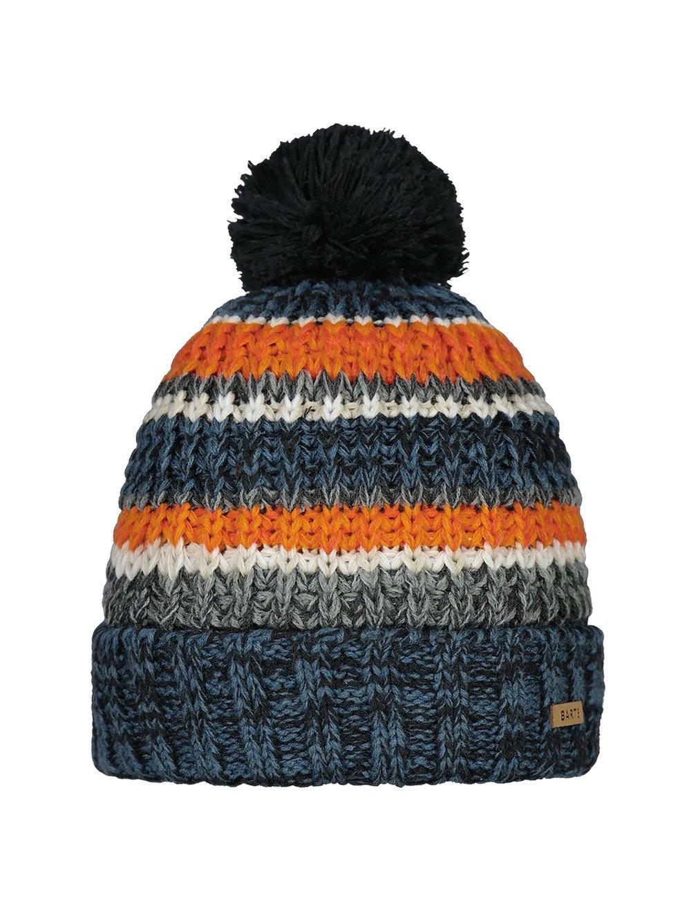Kids' Goser Beanie - Blue