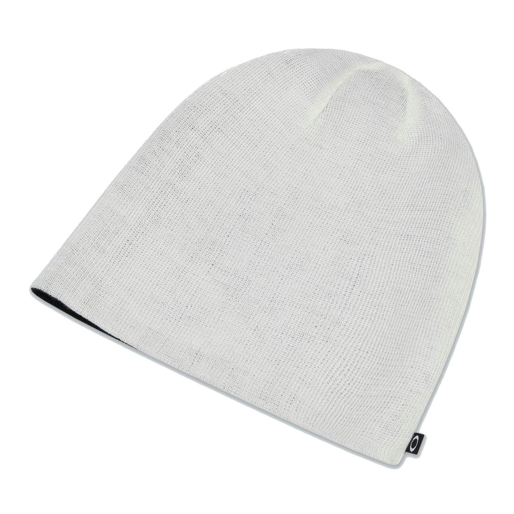 Unisex Beanie Ellipse - Black / White