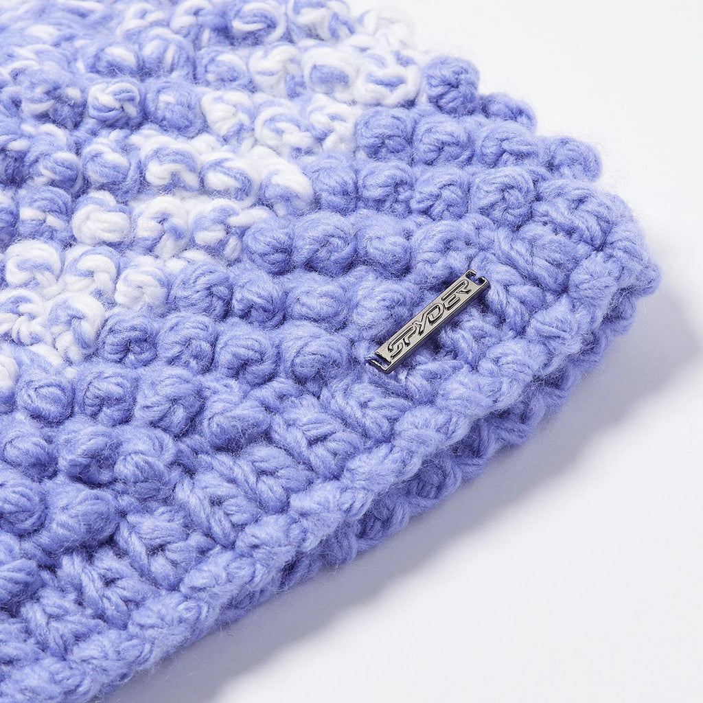Kids' Brrr Berry Pom Beanie - Cloud Purple