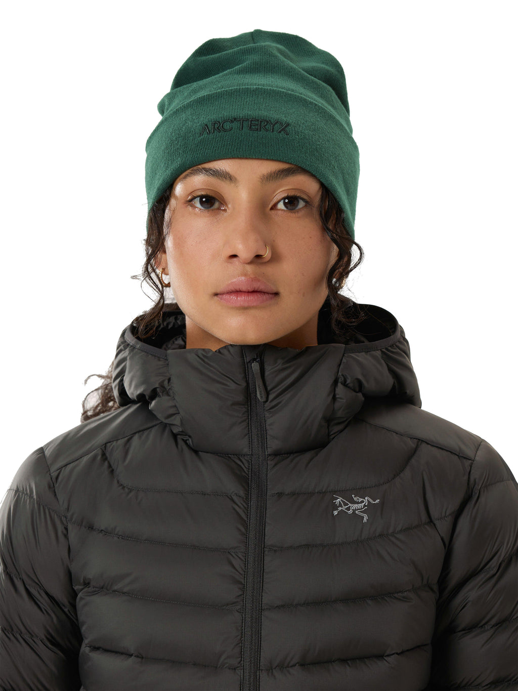 Unisex Word Toque - Eden