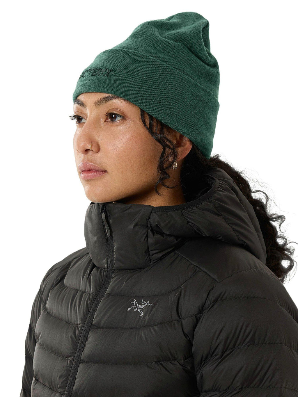 Unisex Word Toque - Eden